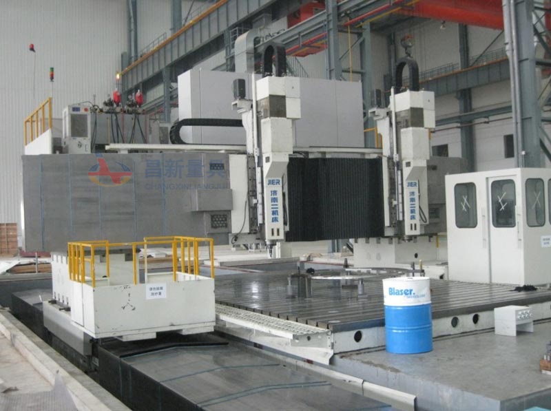 我國機床鑄造產業該如何實現突破